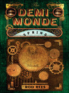 Spring (eBook): Demi-monde Series, Book 2